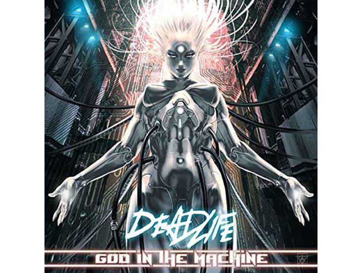 God in the Machine