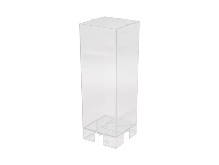 Rayher Kerzengiessform Quadrat 6 cm