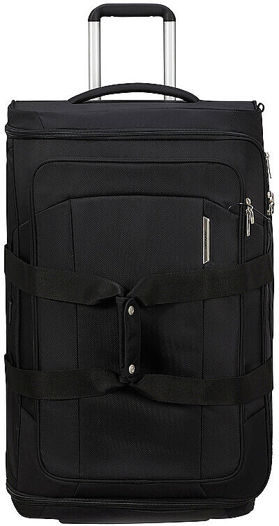 Samsonite Reisetasche mit Rollen RESPARK 74cm Ozone Black schwarz EG