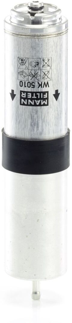 Kraftstofffilter MANN-FILTER WK 5010