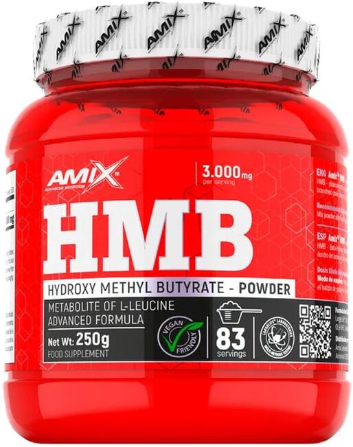 Amix Nutrition HMB Powder 250g
