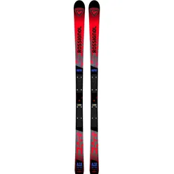 Rossignol HERO ATHLETE GS PRO, inkl. Bindung - Jugendrennski - 134cm