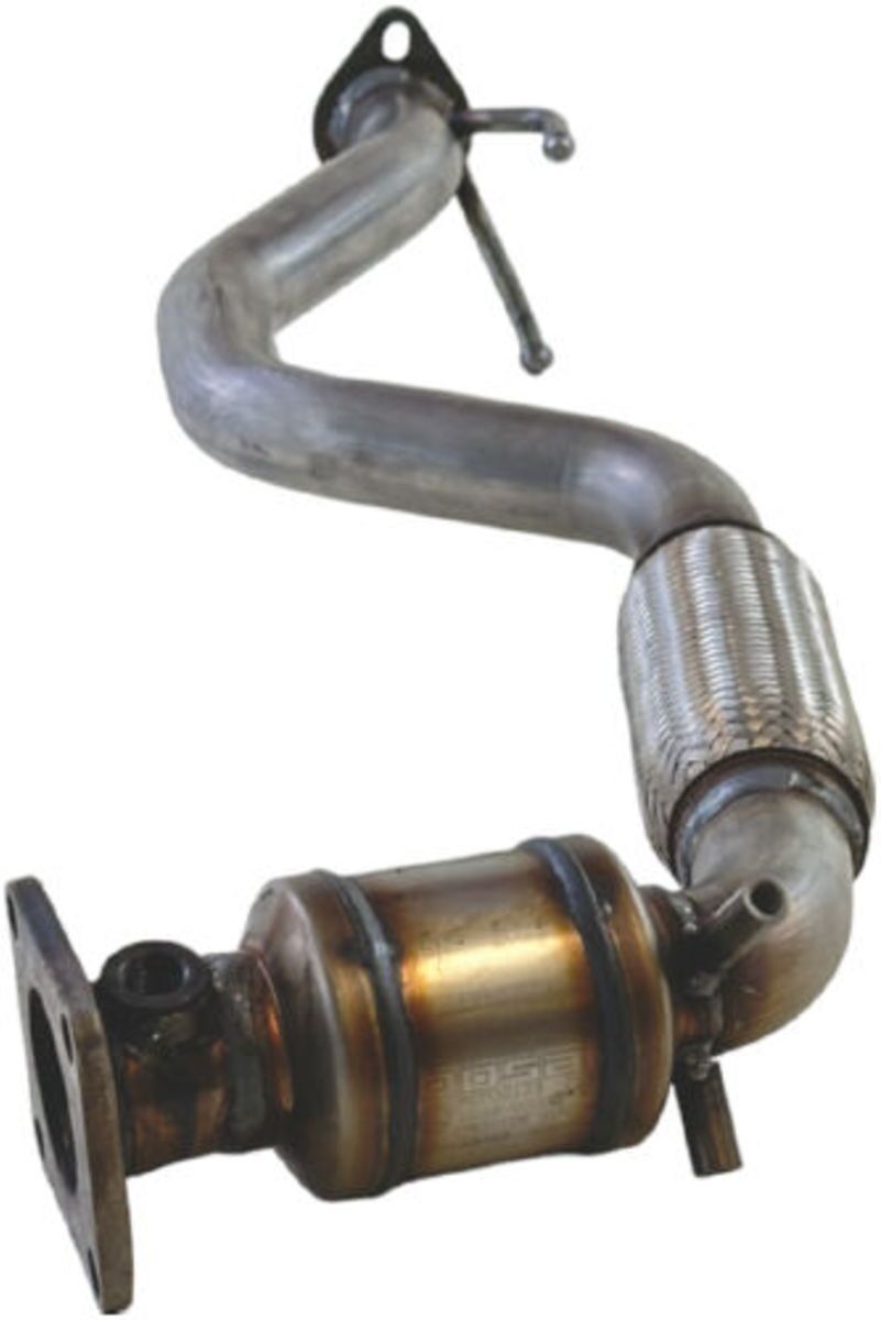 Bosal Convertitore catalitico 090-108