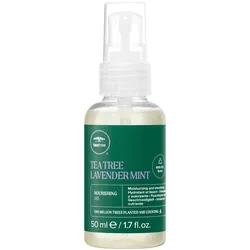50ml Paul Mitchell Tea Tree Lavender Mint Nourishing Oil