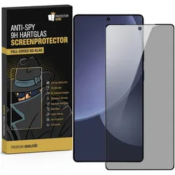 1x Blickschutz 9H Panzerglas für Samsung Galaxy S25 Ultra Anti-Spy Sichtschutz Tempered Glass Displayschutz Schutzglas Screen Protector