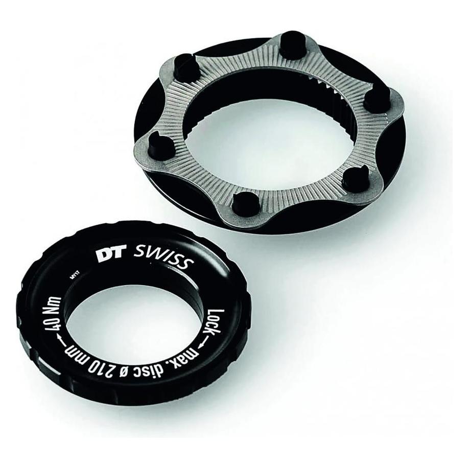 DT Swiss Road (HWZXXX00S4760S)