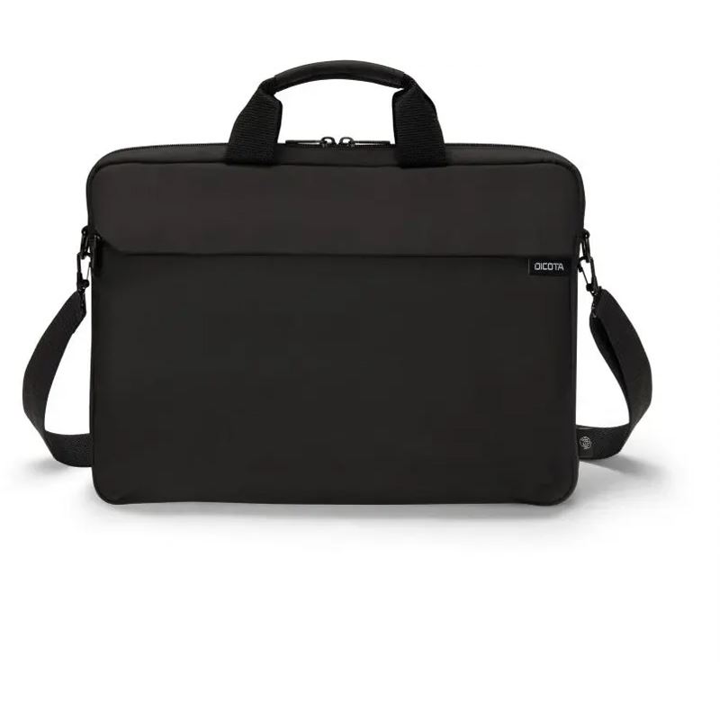 Dicota Slim Case ONE 10-12.5" Slim Case black