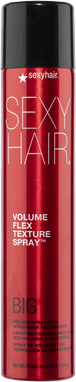 SEXY HAIR Big Sexy Hair Volume Flex Texture Spray