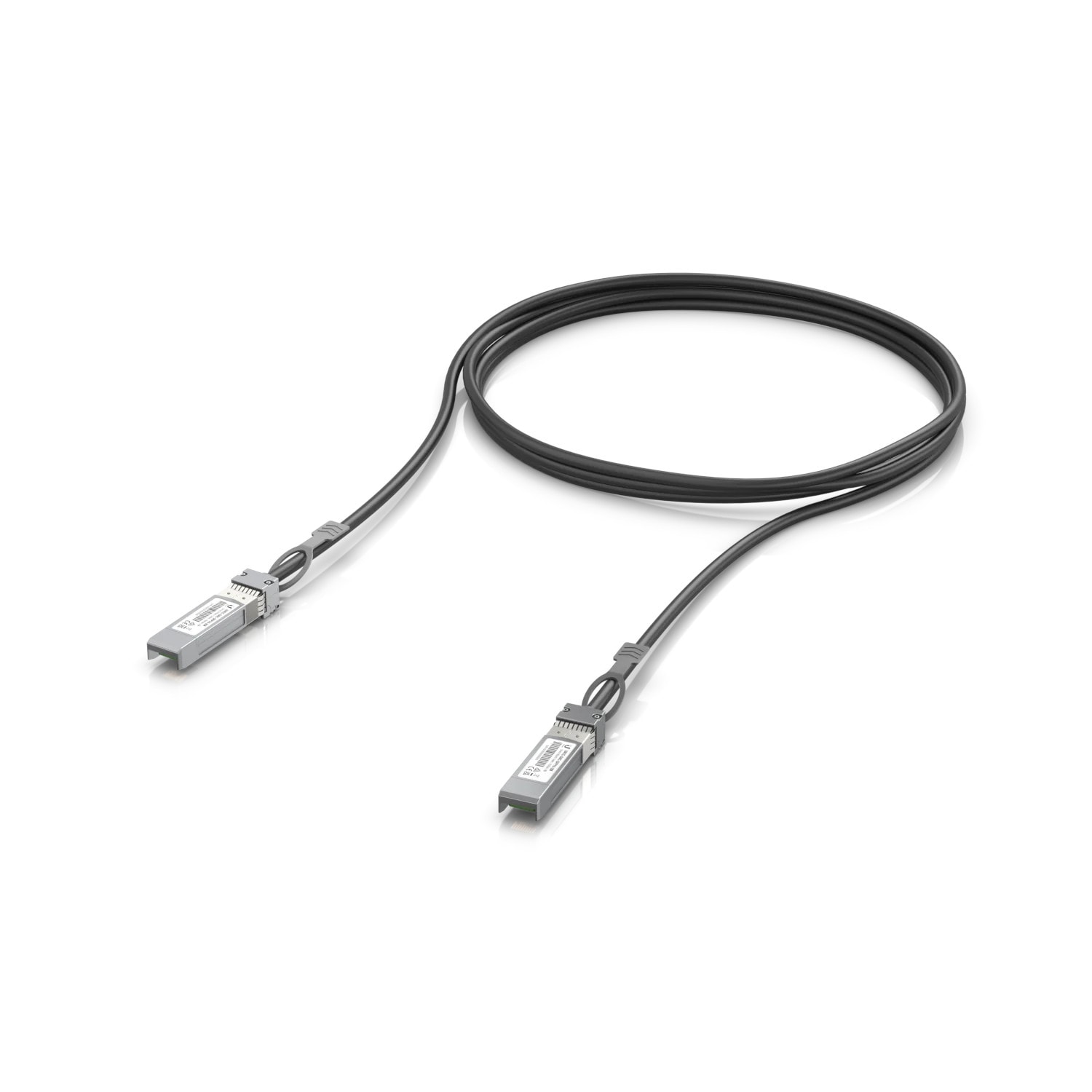 Ubiquiti Networks Ubiquiti SFP+ zu SFP+ Transceiver Module 10G - 3m UACC-DAC-SFP10-3M