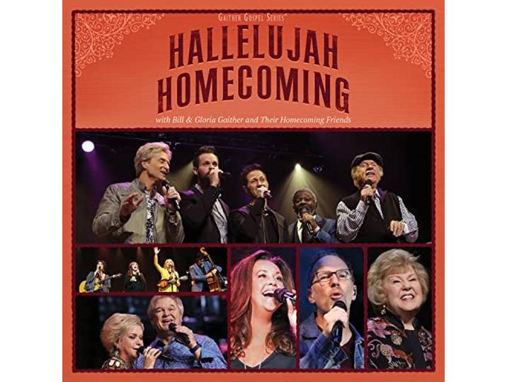 Hallelujah Homecoming