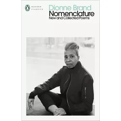 Nomenclature, Sachbücher von Dionne Brand