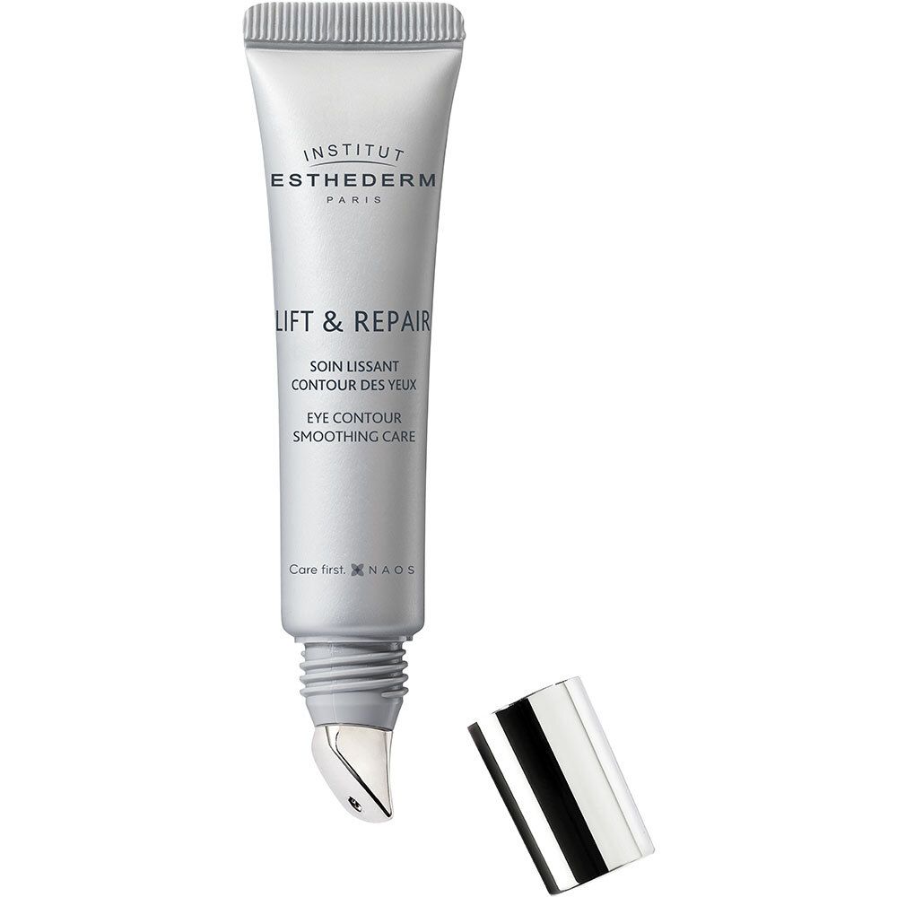 Institut Esthederm Lift & Repair Eye Contour Smoothing Care 15 ml Augencreme