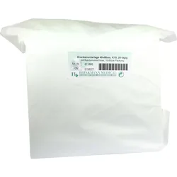 Krankenunterlage Bri K10 40x60cm 20-Lagig 10 ST