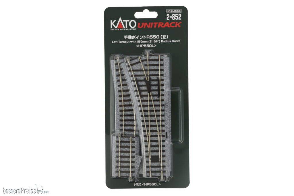 Kato K2-852