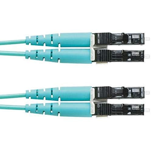 Panduit Patch2Fo Om4 Lcd/Lcd Lshf Patchkabel 10m