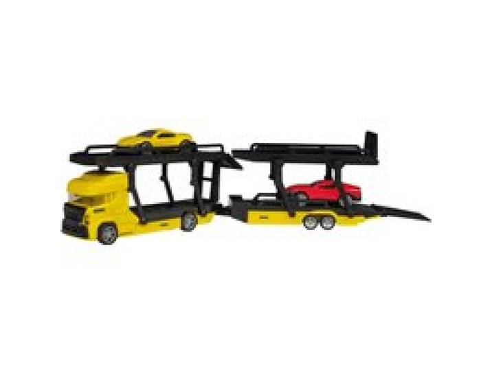 ADAC DieCast Transporter