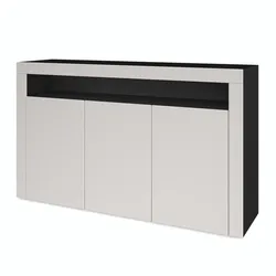 SIDEBOARD Valencia Cashmere / Cashmere