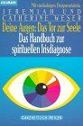 Jeremiah Weser - Deine Augen: Das Tor zur Seele. Das Handbuch zur spirituellen Irisdiagnose. - Preis vom 09.10.2026 07:28:09 h