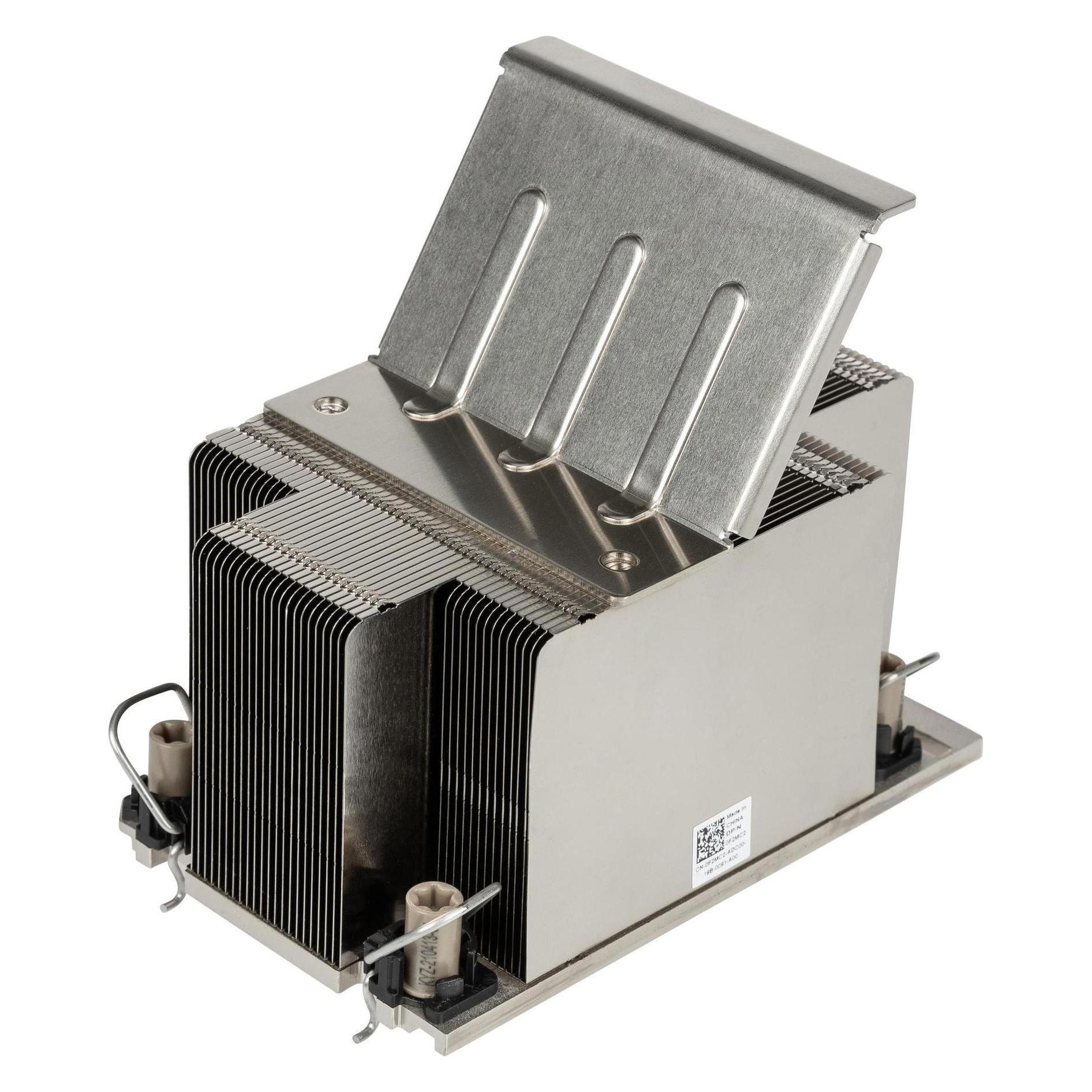 Dell CPU-Kühler T550 412-AAZU (163 mm) (412-AAZU)