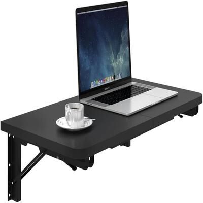 No Wall Mounted Desk