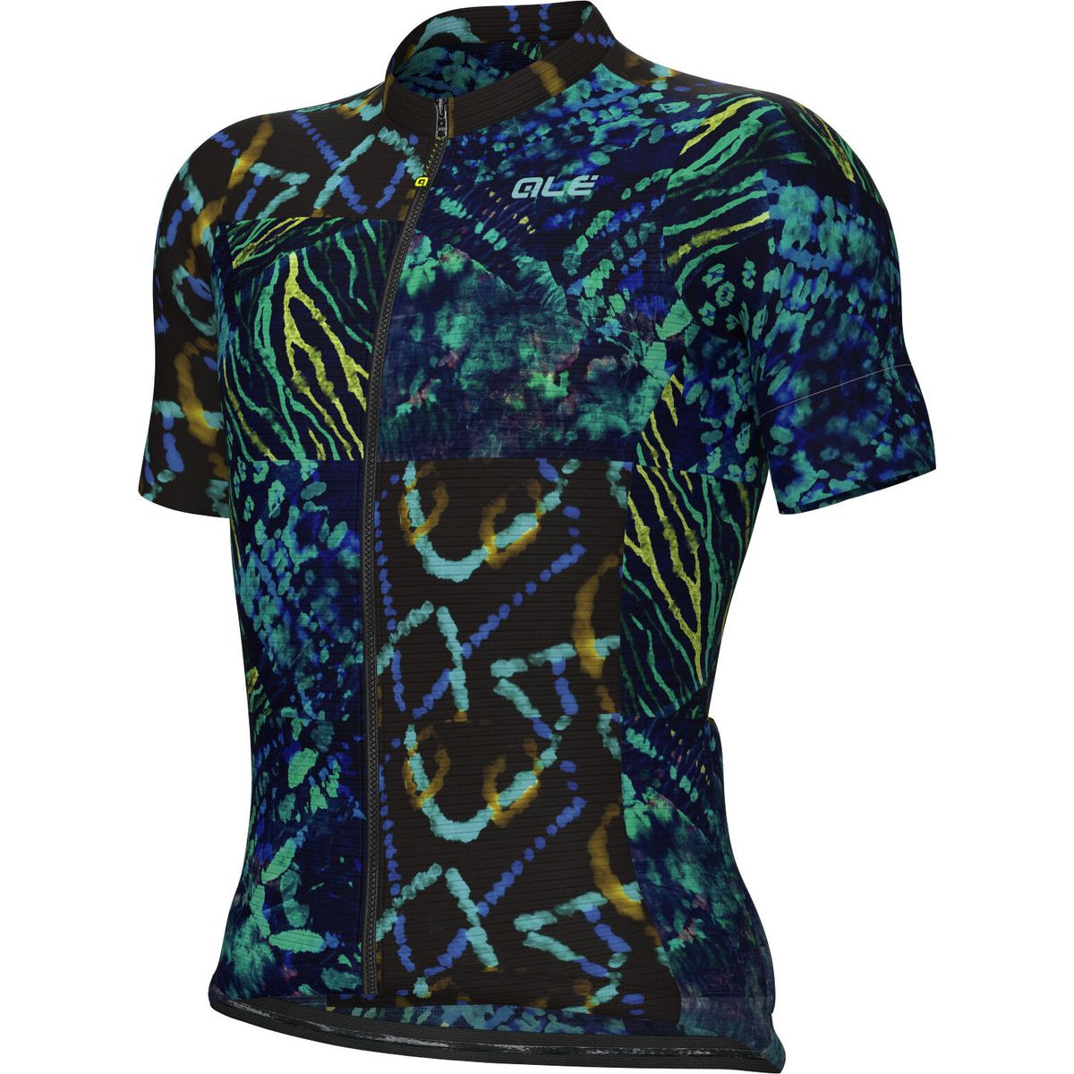 Alé Caraibi nero/black S L26093401-02