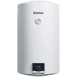 VA eloSTOR pro VEH 50/8-1 Elektro-EINKREIS-Wandspeicher, rund