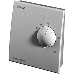 Siemens Dig.Industr. Rgs QAA26