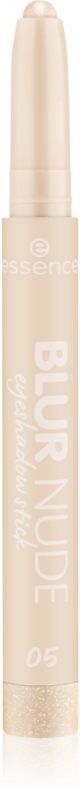essence BLUR NUDE eyeshadow stick shade 05 Oat Milk Glow 1.2 g