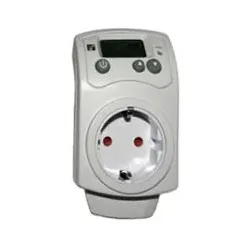 Ximax Thermostat für Infrarotheizkörper - TH-810-T