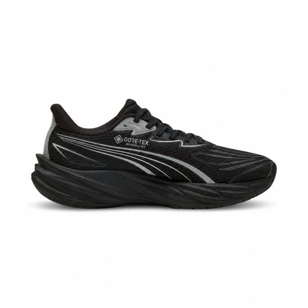 Puma Herren Velocity Nitro 5 GTX schwarz 40.5