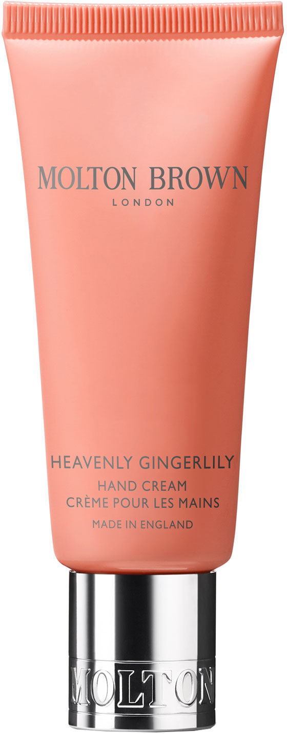 MOLTON BROWN Heavenly Gingerlily Hand Cream 40ml