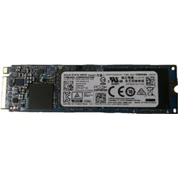 Toshiba THNSF5256GPUK M.2 2280 256GB PCIe-Laufwerk