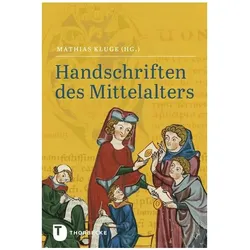 Handschriften des Mittelalters, Fachbücher