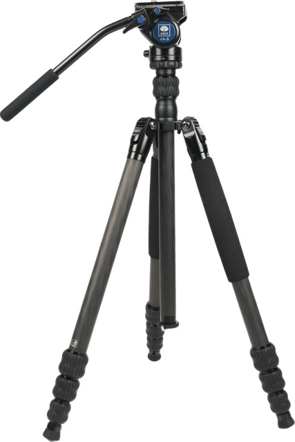 Sirui Traveller VC statief