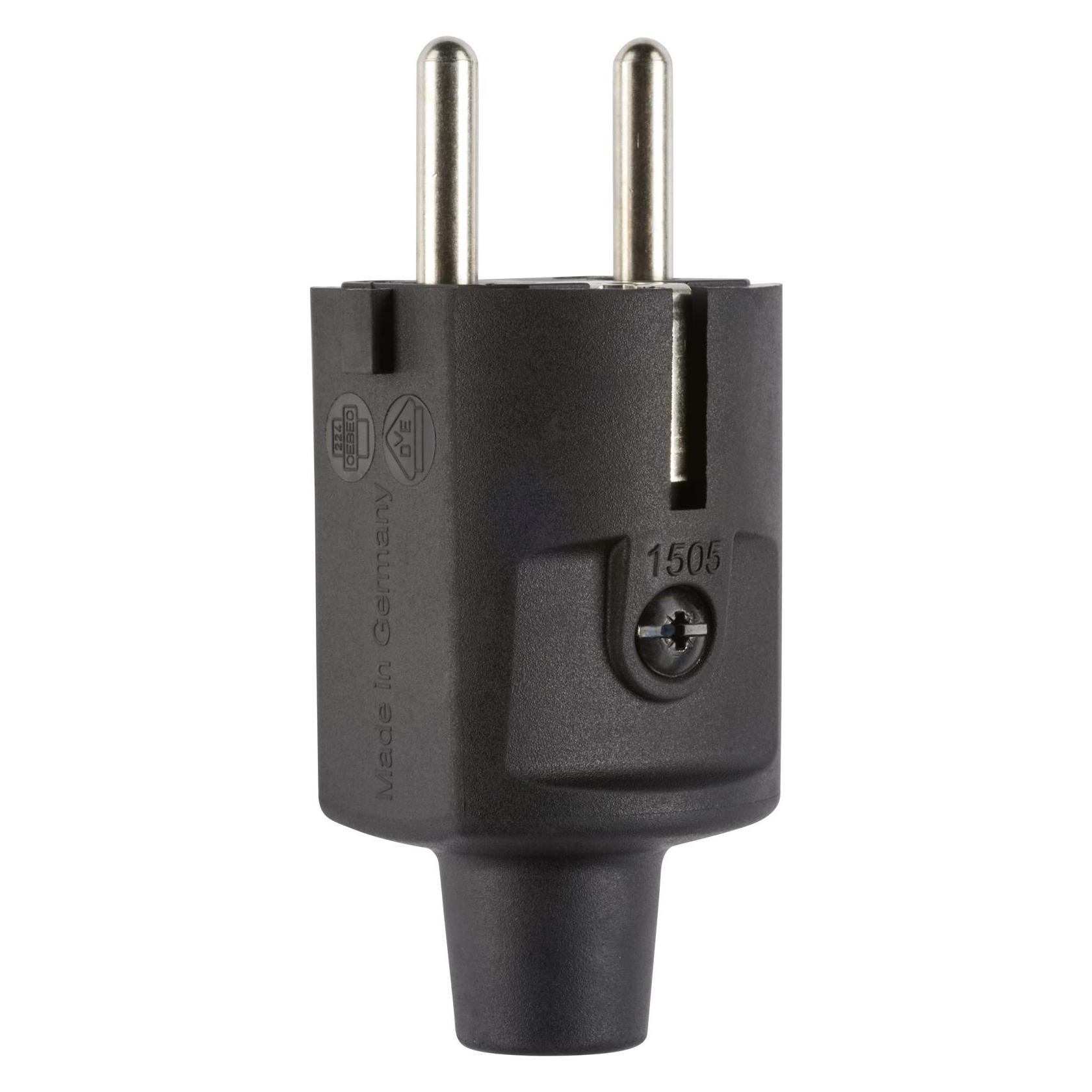 ABL Compact Stecker (CEE 7/7) (100000044)