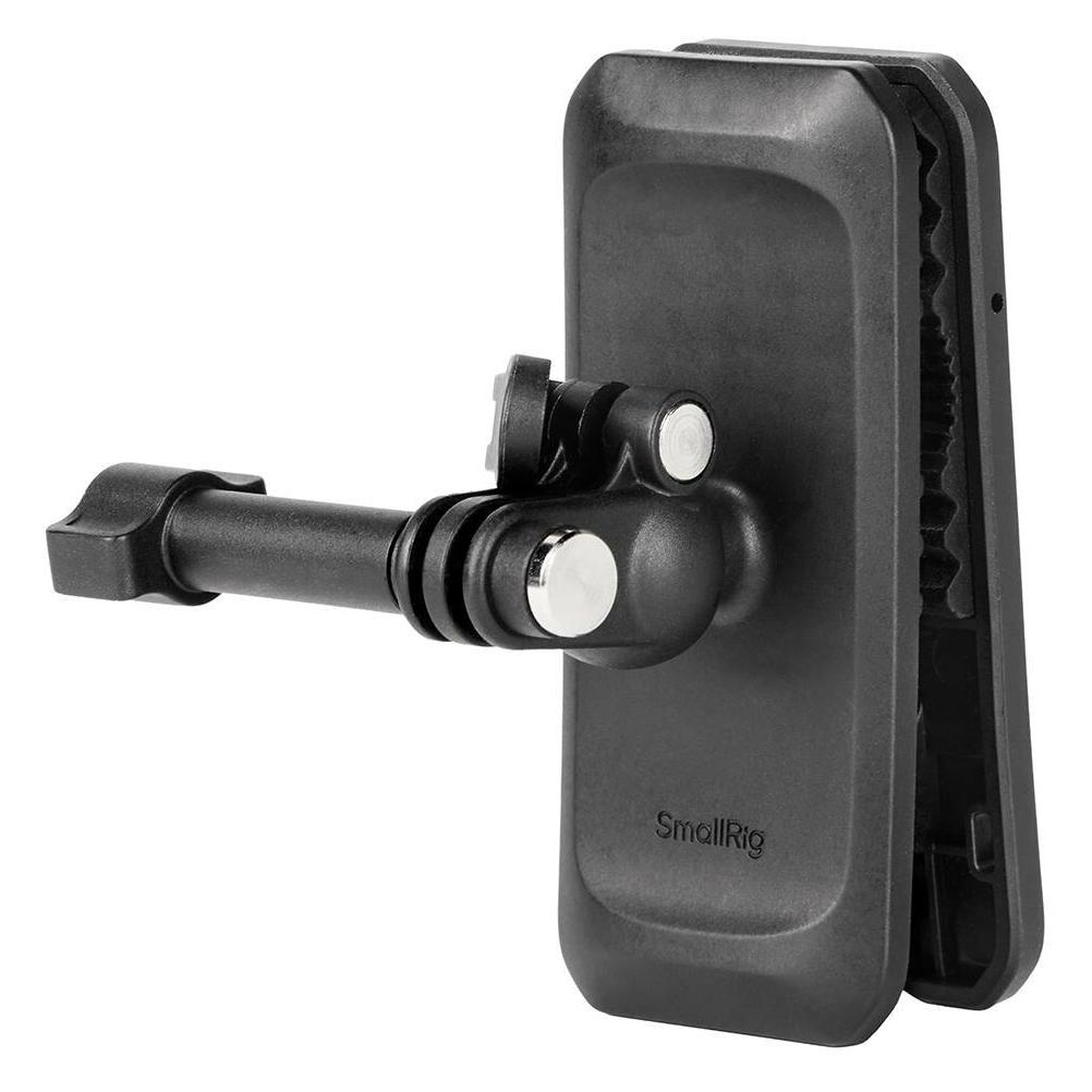 SmallRig 6052 Backpack Strap Clip Mount for DJI Osmo Pocket 4 / 3 (6052)