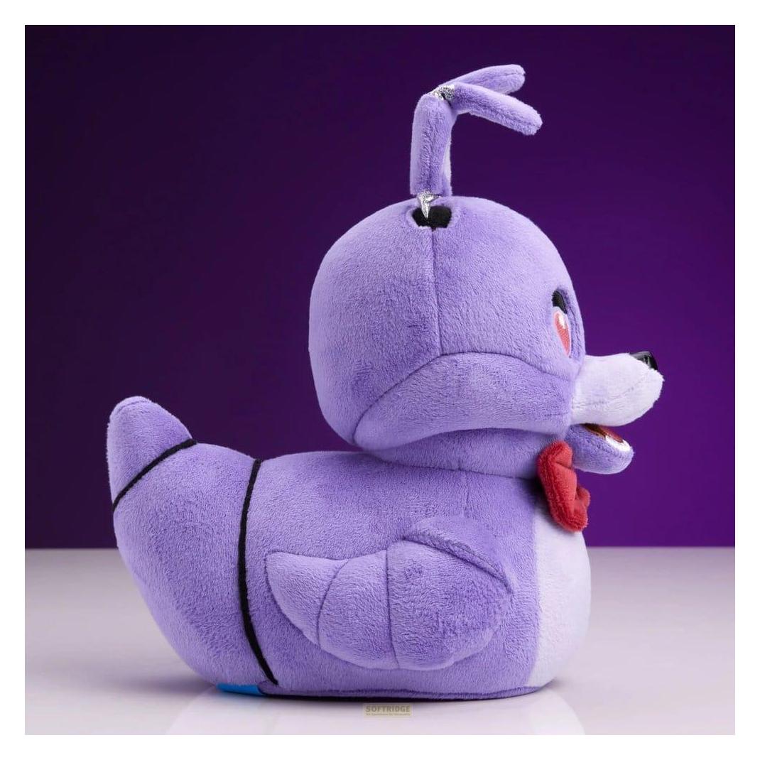 Numskull Five Nights at Freddy's Tubbz Plüschfigur Bonnie 20 cm (15 cm) (NMSK-NS5592)