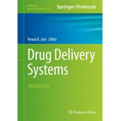 Drug Delivery Systems, Fachbücher