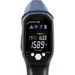 PCE 895 - Infrarotthermometer PCE-895