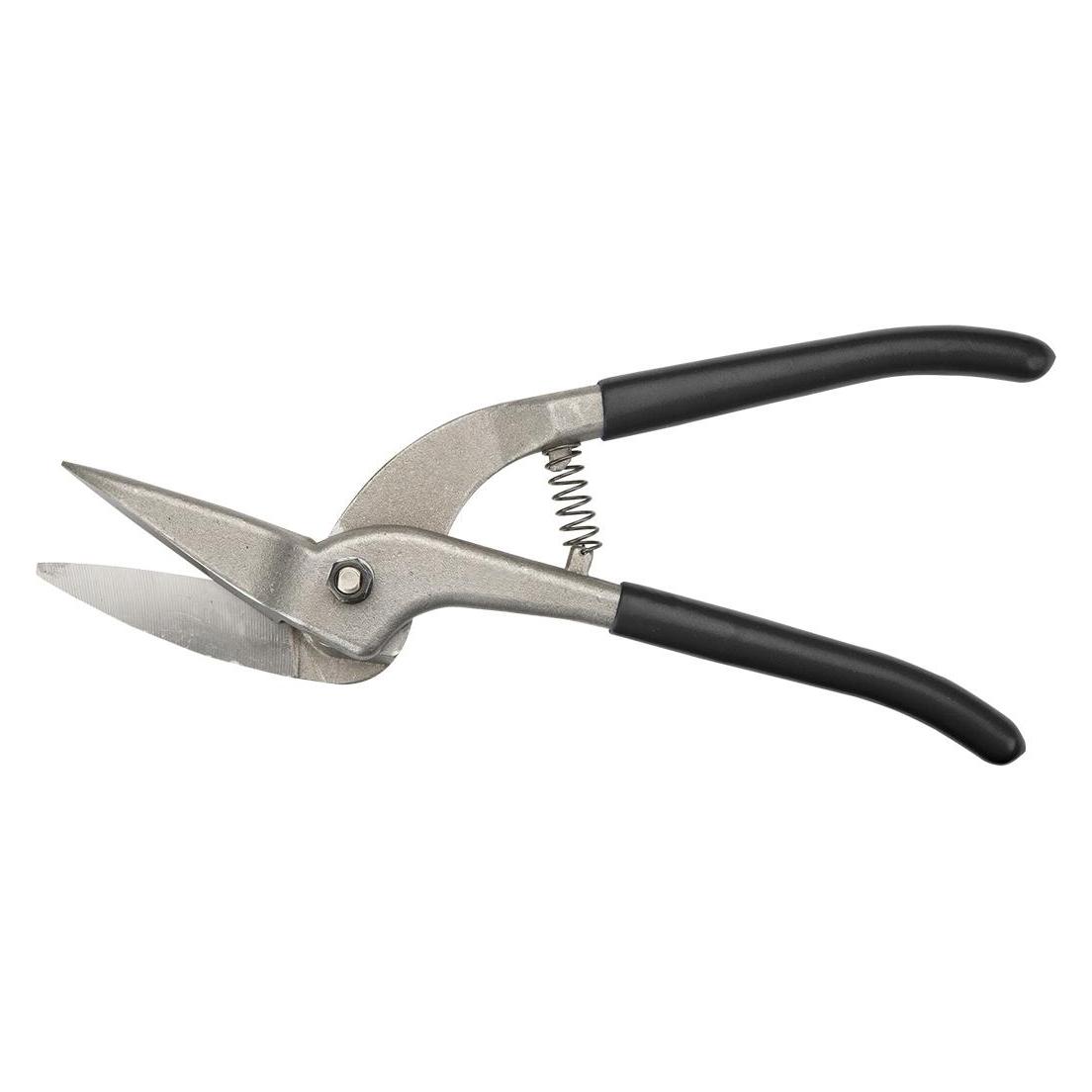 Topex Rechte Blechschere, Pelikan-Typ 300 mm 01A445 (300 mm) (TOP-01A445)