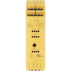 ifm Electronic AC009S AC009S Eingangsmodul COMBICON-Stecker Anzahl digitale Ausgänge: 2 Anzahl digitale Eingänge: 2 Anzahl Relais-Ausgänge: 2