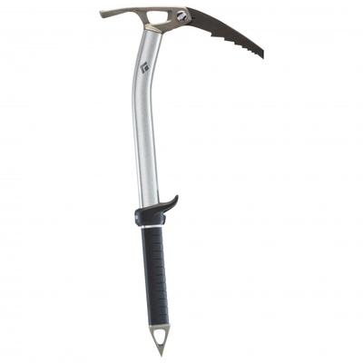 Black Diamond - Venom Adze - Eispickel Gr 50 cm grau
