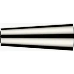 Dornbracht MADISON Hebeleinsatz, für den Waschtischarmaturen, 11170370-08, Farbe: Platin