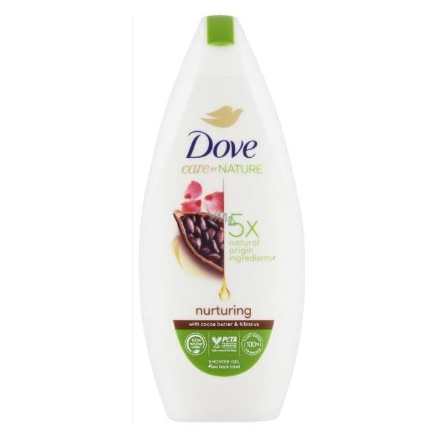 Dove Nourishing Secrets Nurturing Ritual Cacao and Hibiscus - 225ml (225 ml) (33137853)