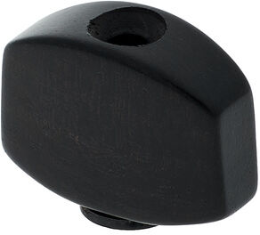 Schaller M6 Small Button Ebony