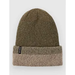 Burton Recycled All Night Long Beanie martini olive Gr. Uni