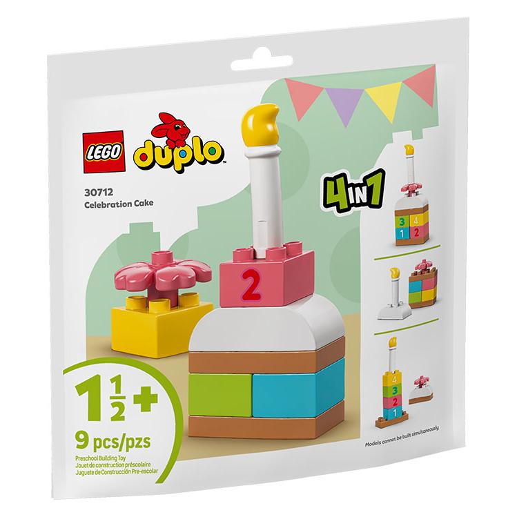 LEGO Feiertorte (30712) (30712)