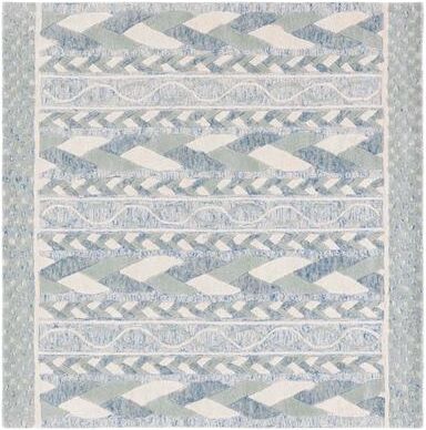 SAFAVIEH Handmade Metro Gerlinde Wool Rug