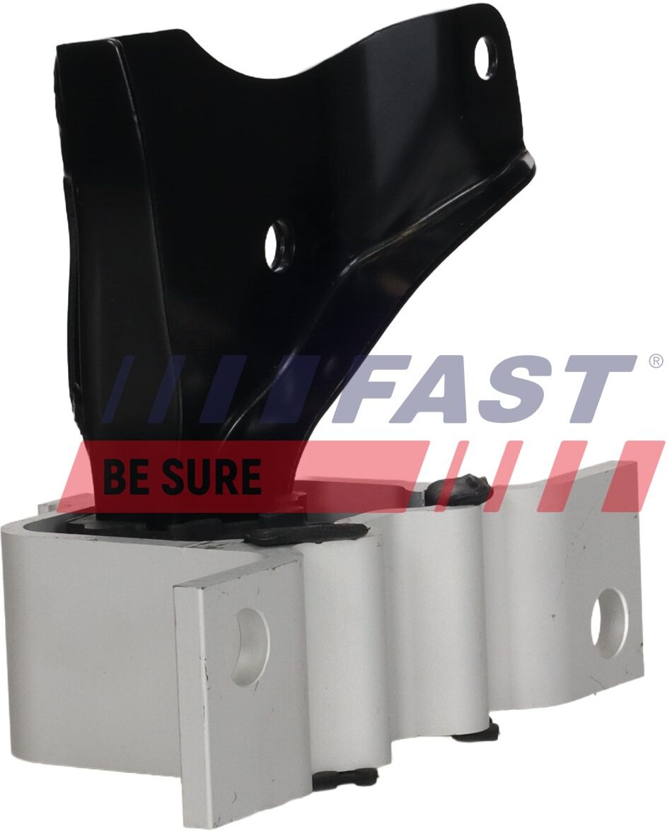 Fast Lagerung, Automatikgetriebeträger Ft10080 Für Renault