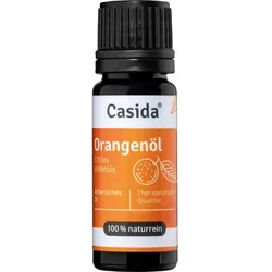 Orangenöl Naturrein Ätherisches Öl 10 ML